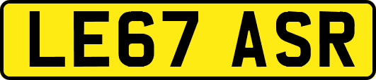 LE67ASR