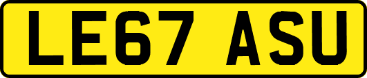 LE67ASU