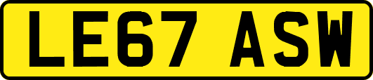 LE67ASW