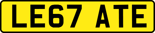 LE67ATE