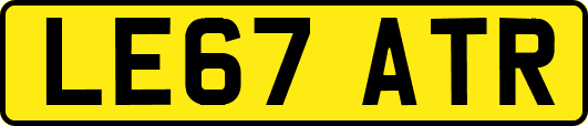 LE67ATR