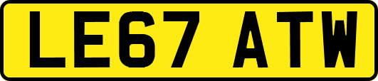 LE67ATW
