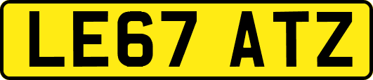 LE67ATZ