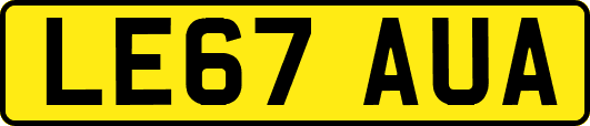LE67AUA