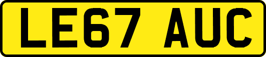 LE67AUC