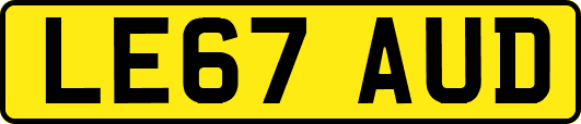 LE67AUD