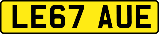 LE67AUE