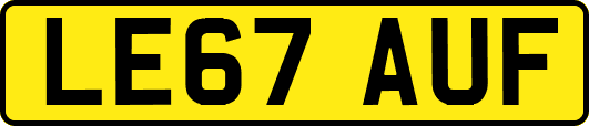 LE67AUF