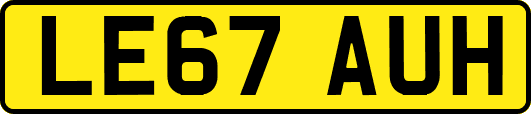 LE67AUH