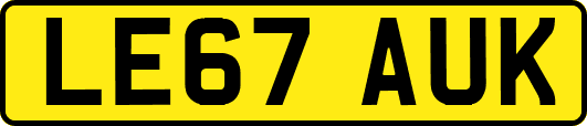 LE67AUK