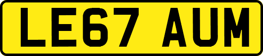 LE67AUM