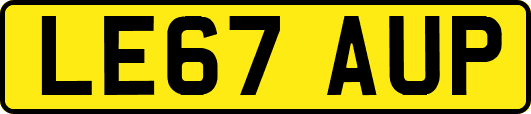 LE67AUP