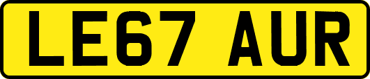 LE67AUR