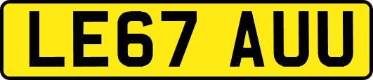 LE67AUU