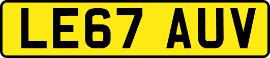 LE67AUV