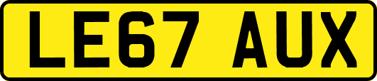 LE67AUX