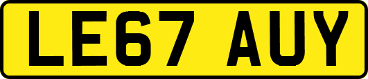 LE67AUY