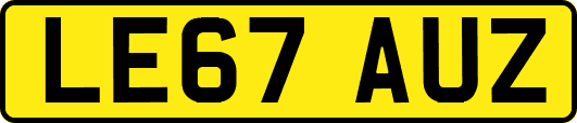 LE67AUZ