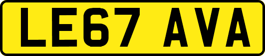LE67AVA
