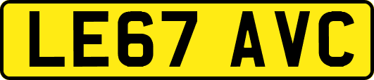 LE67AVC