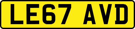 LE67AVD