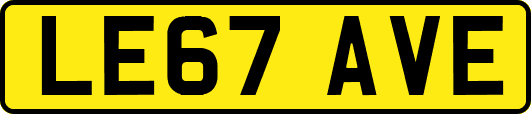 LE67AVE