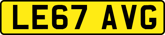 LE67AVG