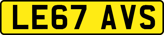 LE67AVS