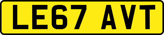 LE67AVT