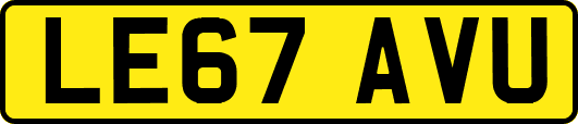 LE67AVU