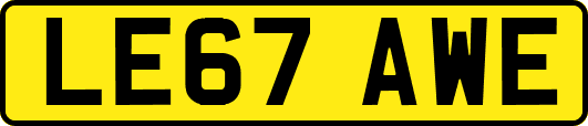 LE67AWE