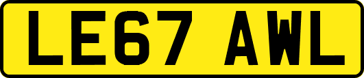 LE67AWL