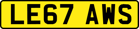 LE67AWS