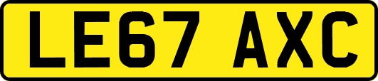 LE67AXC