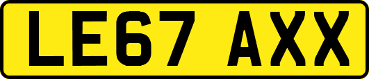 LE67AXX