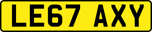 LE67AXY