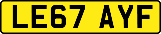 LE67AYF