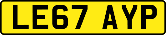 LE67AYP