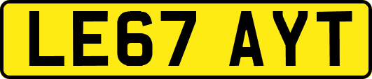 LE67AYT