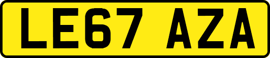 LE67AZA
