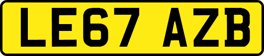 LE67AZB