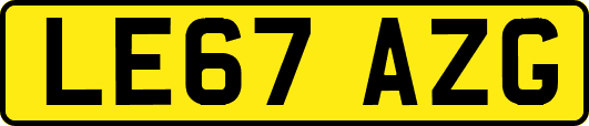 LE67AZG