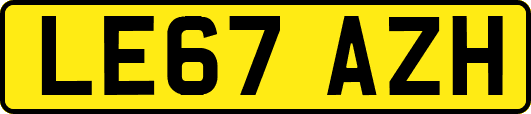 LE67AZH