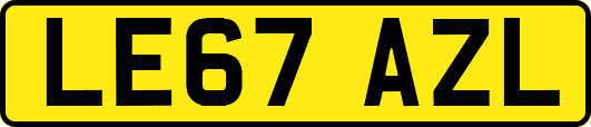 LE67AZL