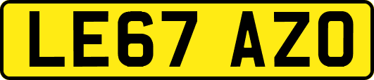 LE67AZO
