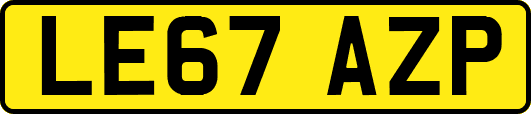 LE67AZP