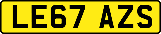 LE67AZS