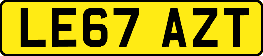 LE67AZT
