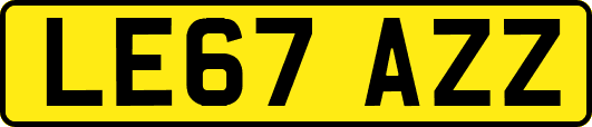 LE67AZZ