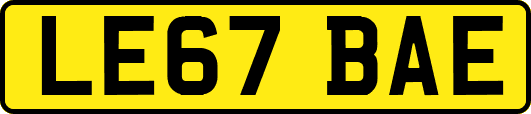 LE67BAE